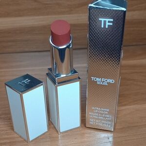 Tom Ford Soleil Lipstick - 02 Rose D'Hiver